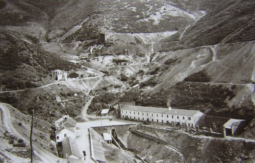 wolf casaio,carballeda de valdeorras,Orense